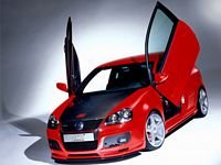 pic for Golf GTI